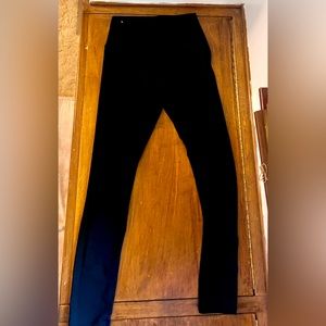 Size small aerie leggings